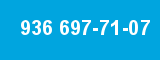 936 697-71-07